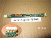       Acer Aspire 7530G. 